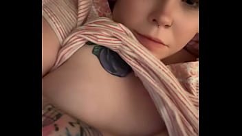 Roxycrimson hey daddy cum for me