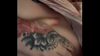 Roxycrimson hey daddy cum for me