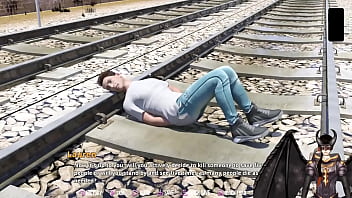 Kings Ep 9 thumbnail