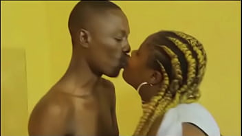 Latest Nollywood Porn Flick thumbnail