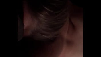 Uk girl flys to ny just to eat ass