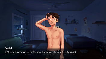 Busty house milf stepmom craves huge dick and masturbates