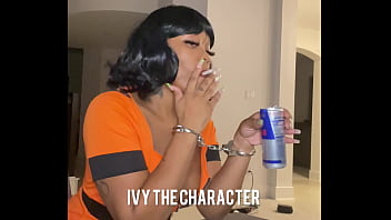 Prisoner ivy trailer