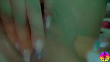 Trailer solo anal of the latina redhead release