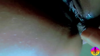 Trailer solo anal of the latina redhead release