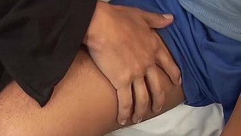 Young Latino Raw Banged And Sucking thumbnail