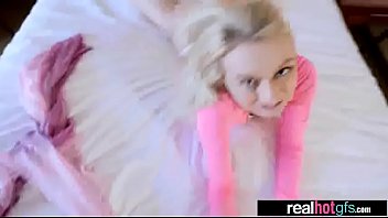 Teen girlfriend natalia starr in sex show on cam vid 28