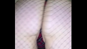 Fishnet Pawg Twerking Hip Thrusting Heat thumbnail