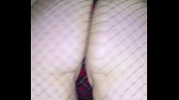 Fishnet pawg twerking hip thrusting heat
