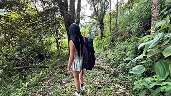 Busty latina caught trespassing give me that pussy or i will call the police yenifer chacon v valentino roca