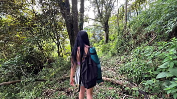 Busty latina caught trespassing give me that pussy or i will call the police yenifer chacon v valentino roca