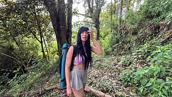 Busty latina caught trespassing give me that pussy or i will call the police yenifer chacon v valentino roca Busty latina caught trespassing give me that pussy or i will call the police yenifer chacon v valentino roca