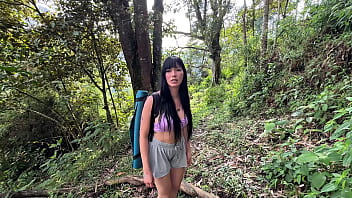 Busty latina caught trespassing give me that pussy or i will call the police yenifer chacon v valentino roca