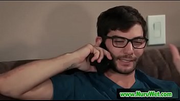 Loganlong & summerday nuru massage