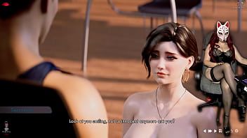 Ms denvers porn game playthrough by playful fox ep 64