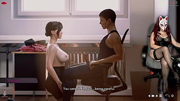 Ms denvers porn game playthrough by playful fox ep 64