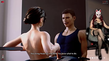 Ms denvers porn game playthrough by playful fox ep 64