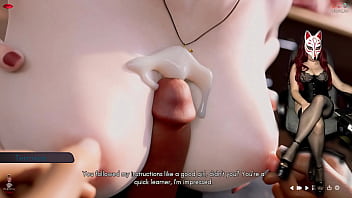 Ms denvers porn game playthrough by playful fox ep 64