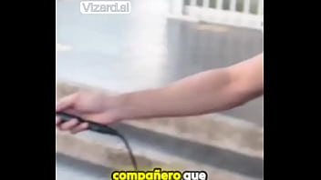 La importancia de ayudar a los demás #venezuela #esfuerzo #chiclenoticias #historia #elchicletv #trabajo #sacrificio #at