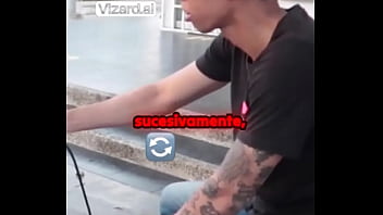 La importancia de ayudar a los demás #venezuela #esfuerzo #chiclenoticias #historia #elchicletv #trabajo #sacrificio #at