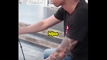 La importancia de ayudar a los demás #venezuela #esfuerzo #chiclenoticias #historia #elchicletv #trabajo #sacrificio #at