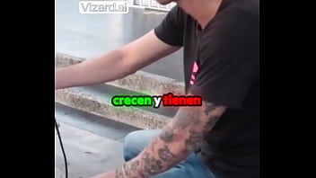 La Importancia De Ayudar A Los Demás #venezuela #esfuerzo #chiclenoticias #historia #elchicletv #trabajo #sacrificio #at thumbnail