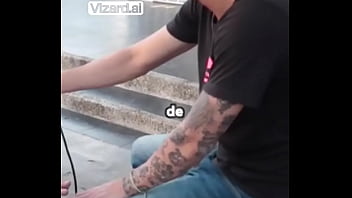 La importancia de ayudar a los demás #venezuela #esfuerzo #chiclenoticias #historia #elchicletv #trabajo #sacrificio #at