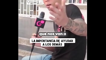 La importancia de ayudar a los demás #venezuela #esfuerzo #chiclenoticias #historia #elchicletv #trabajo #sacrificio #at