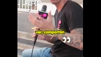 La importancia de ayudar a los demás #venezuela #esfuerzo #chiclenoticias #historia #elchicletv #trabajo #sacrificio #at