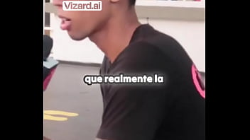 La importancia de ayudar a los demás #venezuela #esfuerzo #chiclenoticias #historia #elchicletv #trabajo #sacrificio #at La importancia de ayudar a los demás #venezuela #esfuerzo #chiclenoticias #historia #elchicletv #trabajo #sacrificio #at