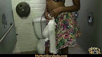 Interracial oral cock sucking 17