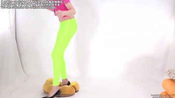 Beautiful Legs thumbnail