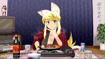 Werewolf hentai game dlc teaser