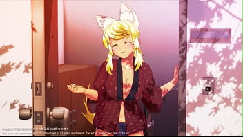 Werewolf hentai game dlc teaser