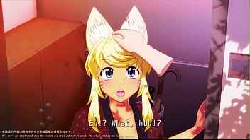 Werewolf hentai game dlc teaser