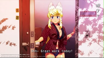 Werewolf hentai game dlc teaser