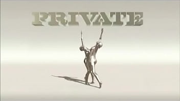 Jemstone sits on the beach getting a facial after riding a hard dick