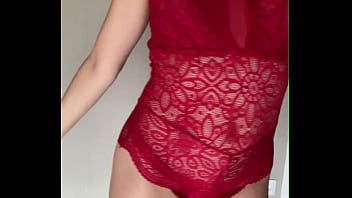 Mon body rouge préférer