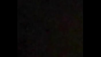 久しぶりの夜の営み　手マンとくんに