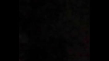 久しぶりの夜の営み　手マンとくんに