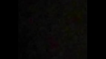 久しぶりの夜の営み　手マンとくんに