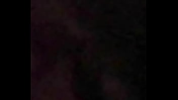 久しぶりの夜の営み　手マンとくんに