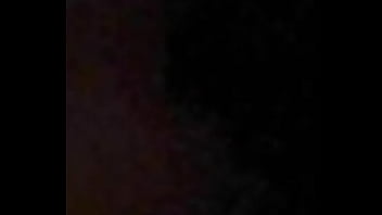 久しぶりの夜の営み　手マンとくんに