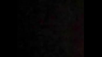 久しぶりの夜の営み　手マンとくんに