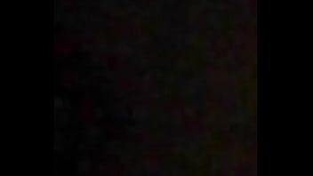 久しぶりの夜の営み　手マンとくんに