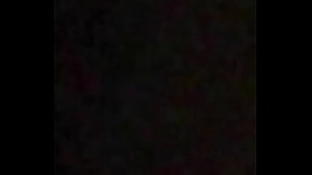 久しぶりの夜の営み　手マンとくんに