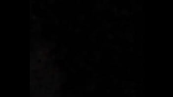 久しぶりの夜の営み　手マンとくんに