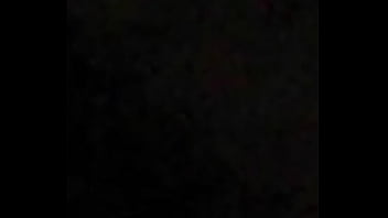 久しぶりの夜の営み　手マンとくんに