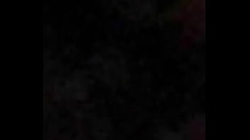 久しぶりの夜の営み　手マンとくんに