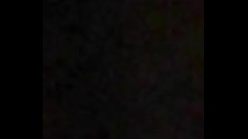 久しぶりの夜の営み　手マンとくんに